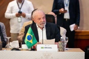 Lula advierte sobre maniobras que justifican intervenciones ilegales en América Latina