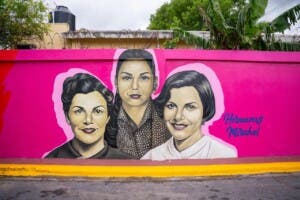 El arte transforma: nuevos murales en Paseos de los Colores en el Este