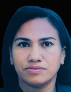 Tragedia en Baní: madre y su hijo pierden la vida al bañarse en zona peligrosa de playa Salinas