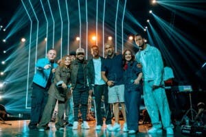 “Que el Mundo Adore” congrega a más de dos mil jóvenes en su quinta edición