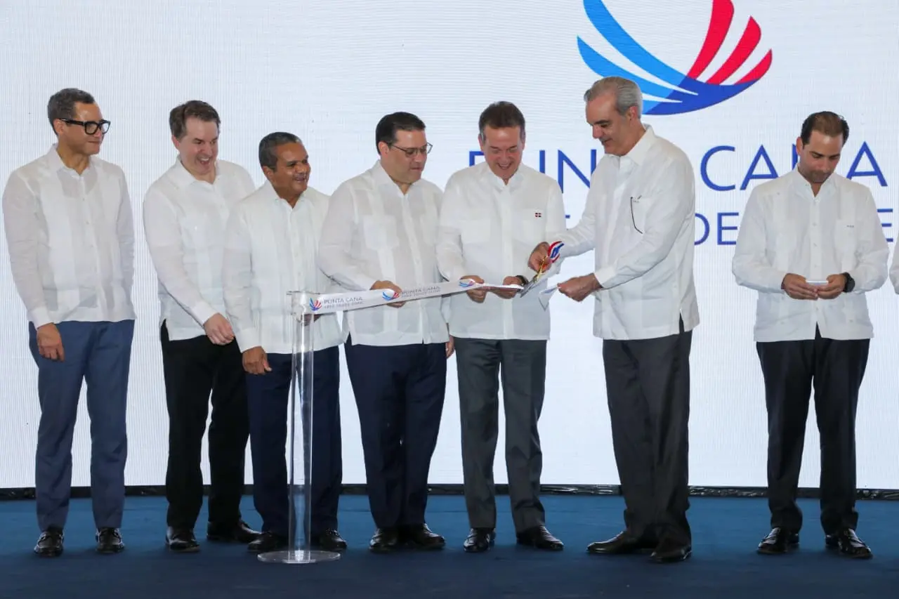 República Dominicana apuesta al desarrollo con la nueva Punta Cana Free Trade Zone