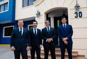 Matos Corredores de Seguros celebra 30 años de servicio y expansión nacional