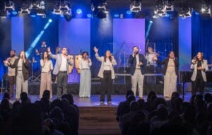 Iglesia IBO presenta su nuevo álbum “Libre Soy”