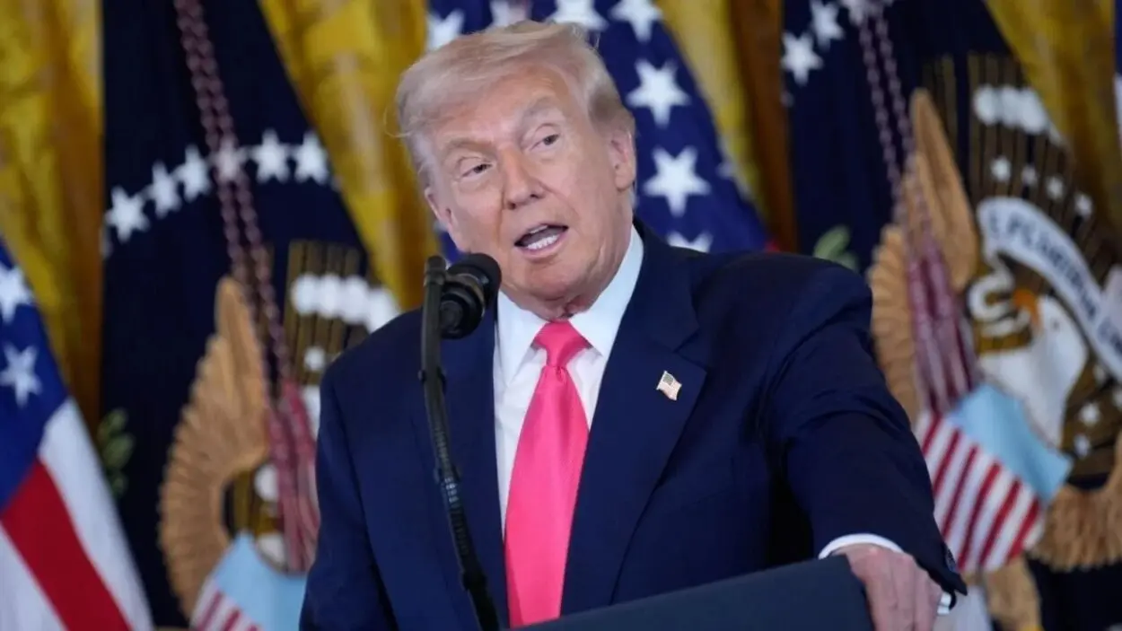 El acuerdo arancelario con cuatro países