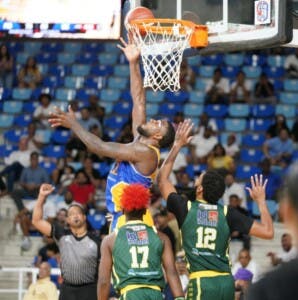 Villa Juana se pone a un paso del título; Mauricio Báez derrota a San Carlos y coloca final 3-1