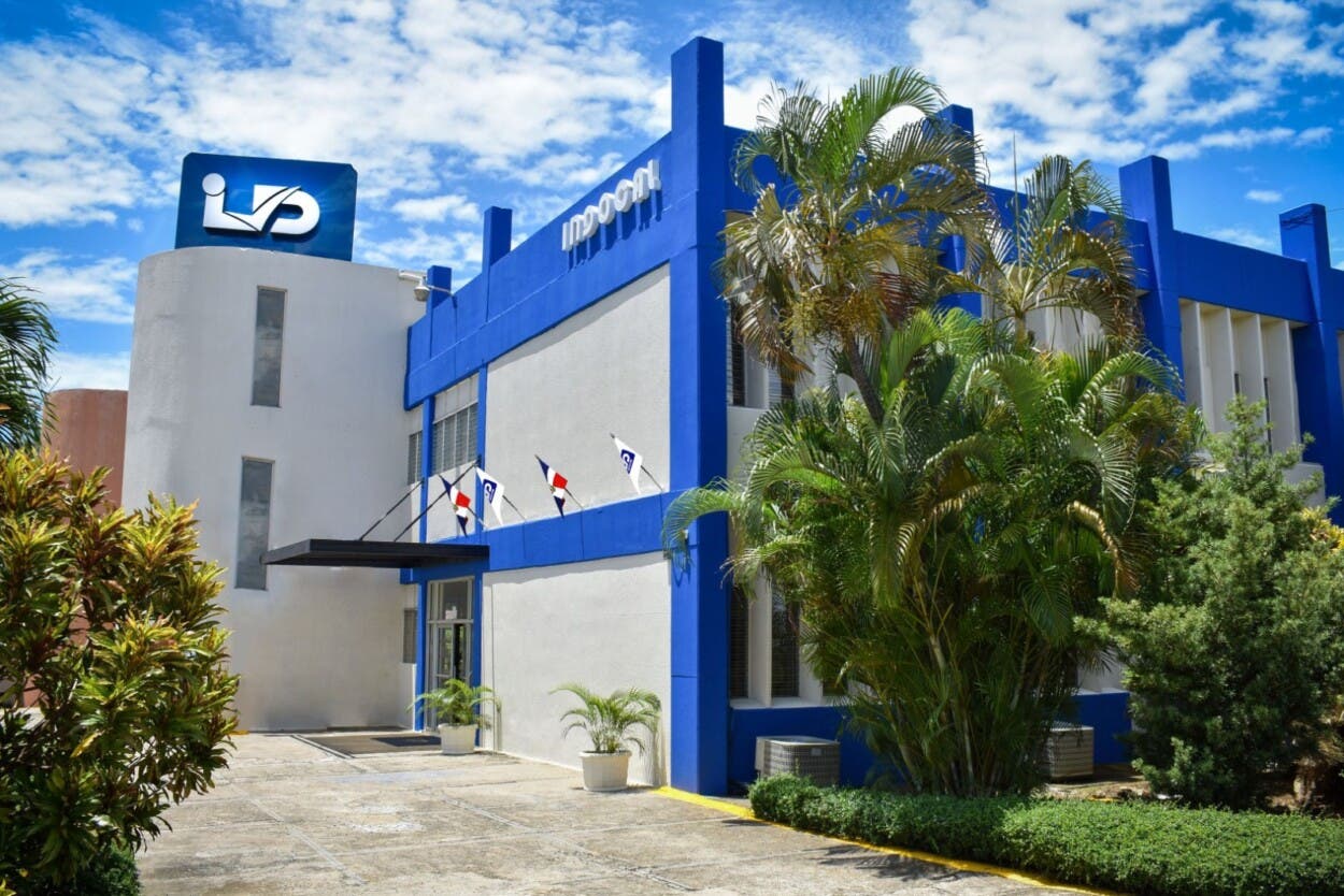 INDOCAL distingue el compromiso sobresaliente con la calidad y la sostenibilidad