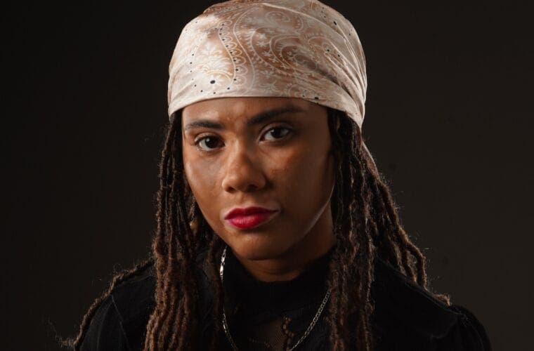 Cantante cristiana Lizzy Parra sube a escena con “El Último Cuarto”