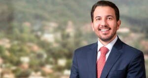 Scotiabank designa nuevo líder de operaciones en República Dominicana y el Caribe