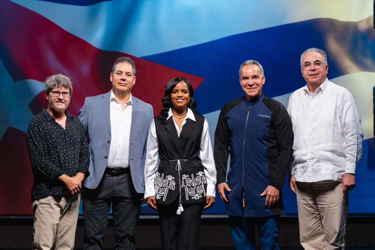 Migrantes dedica episodio a la comunidad cubana en República Dominicana