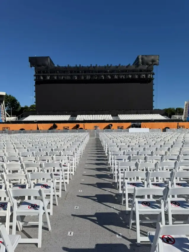 República Dominicana se prepara para recibir a Bad Bunny este viernes