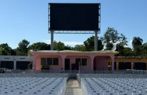 República Dominicana se prepara para recibir a Bad Bunny este viernes