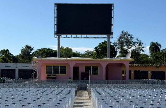 República Dominicana se prepara para recibir a Bad Bunny este viernes