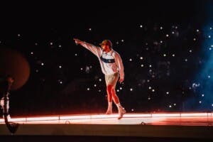 La casita de Puerto Rico se mudó al corazón de Santo Domingo