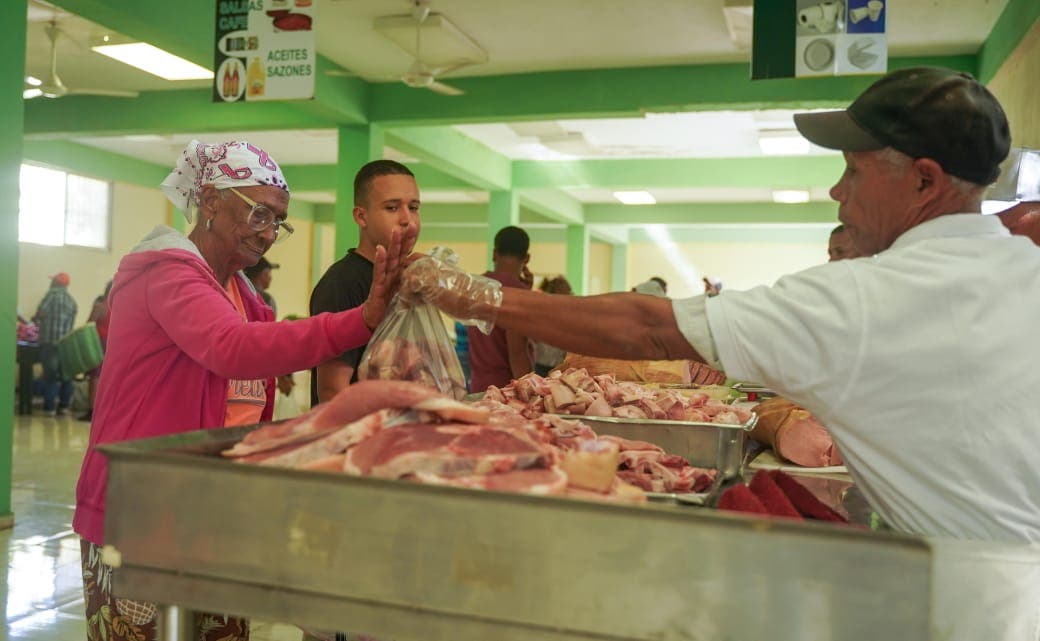 Inespre beneficia a cientos con Mercado de Productores y Ruta Alimentaria en La Altagracia y El Seybo