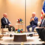 Congresistas de EE. UU. admiten que crisis haitiana es un desafío compartido