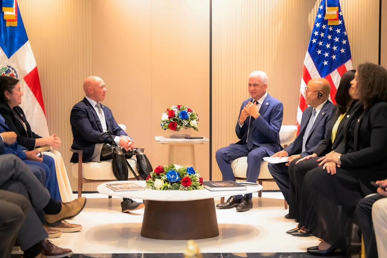 Congresistas de EE. UU. admiten que crisis haitiana es un desafío compartido