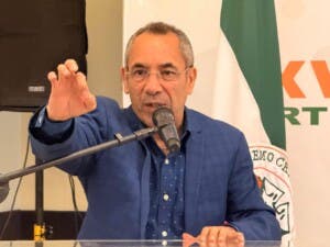 MODA celebra su 18 aniversario y destaca aportes del Gobierno en diversas áreas