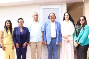 Inauguran sede de la Defensa Pública en Santiago Rodríguez