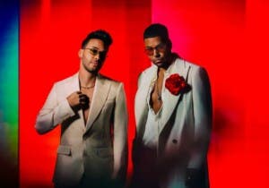 Romeo Santos y Prince Royce revelan detalles de su nuevo álbum