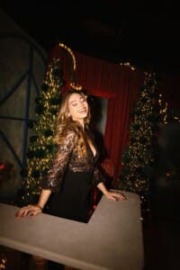 Lemon celebrará 20 años con desfile de Navidad