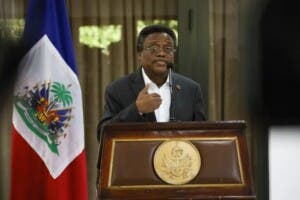 El impacto de las sanciones de Estados Unidos en Haití