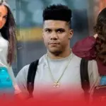 ¿Se negó Juan Soto a una foto?: La controversia en redes entre Evelina García y Laura Bonnelly