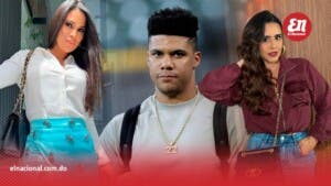 ¿Se negó Juan Soto a una foto?: La controversia en redes entre Evelina García y Laura Bonnelly