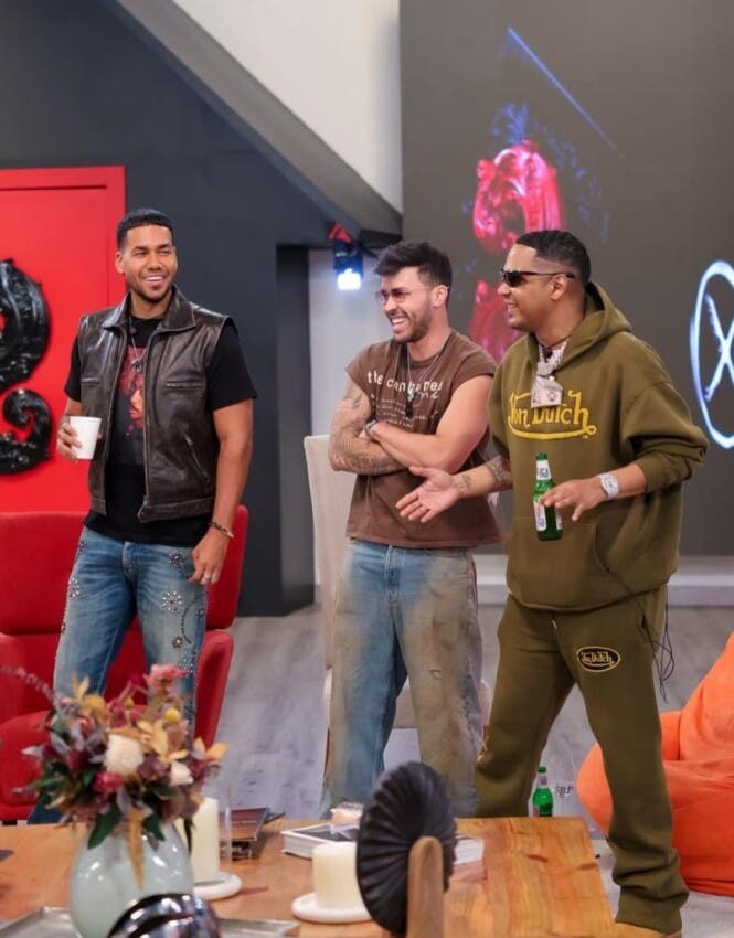 La Fruta se corona campeón de La Casa de Alofoke 2