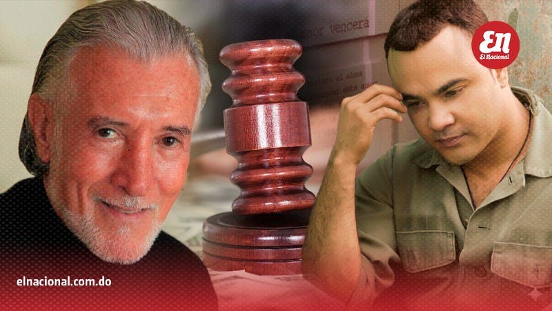 Caso “Te quiero a ti”: La Corte anula absolución a  bachatero Zacarías Ferreira y ordena nuevo juicio