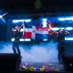 Festival Coreano: Gastronomía, arte y K-pop en la Plaza de la Cultura