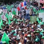 Leonel Fernández advierte al PRM: “Que recojan sus maletas, se van en 2028”