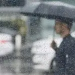 Vaguada y sistema frontal seguirán provocando aguaceros en varias provincias