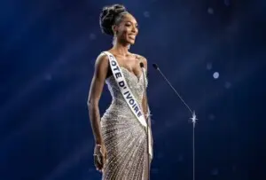 ¿Por qué Miss Costa de Marfil, Olivia Yacé, renunció a sus títulos del certamen universal?