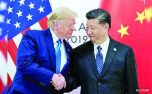 Acuerdo entre EE. UU. y China: ¿Fin de la guerra comercial?