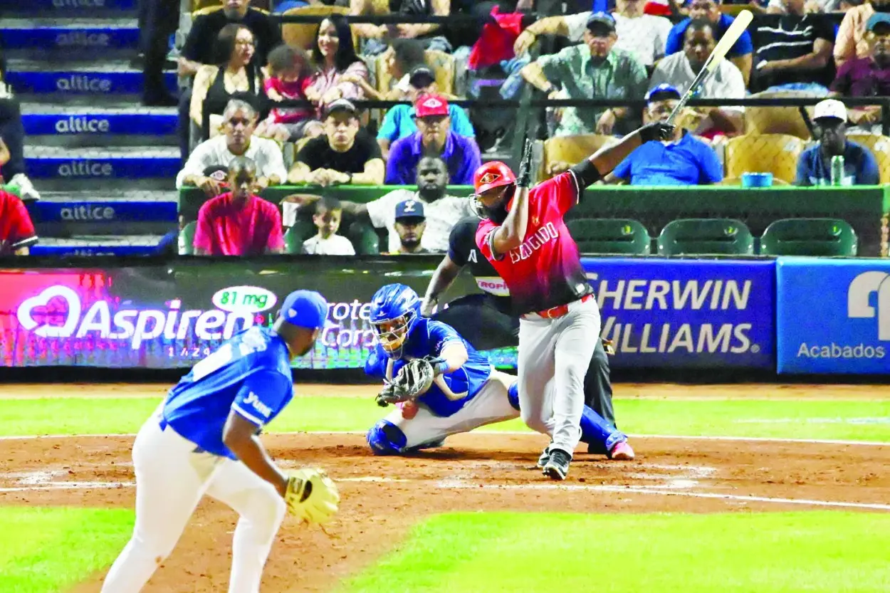 Leones y Toros suben al segundo lugar tras fin de semana clave