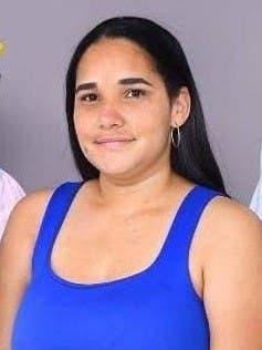 Nataly Yolanda López, mujer asesinada por su pareja en Santiago Rodríguez, deja tres hijos en la orfandad