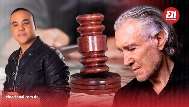 Caso “Te quiero a ti”: La Corte anula absolución a  bachetero Zacarías Ferreira y ordena nuevo juicio