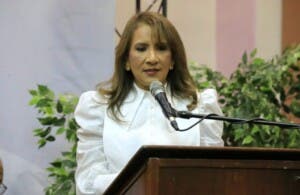 Cuello revela que hombres y mujeres lideran con igual capacidad