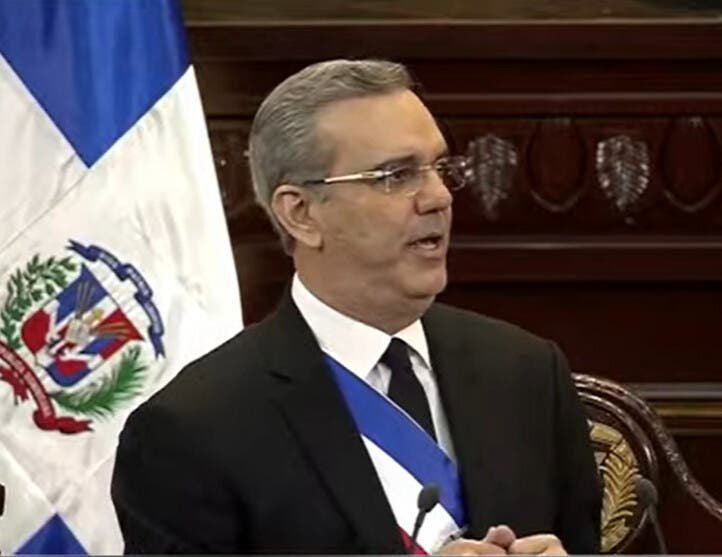 RD refuerza seguridad y vigilancia fronteriza ante escalada de violencia en Haití, afirma Abinader