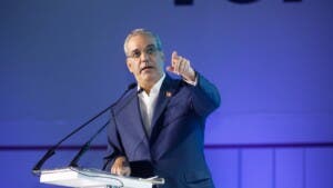 Abinader: “En Pedernales no habrá explotación sexual infaltil ni queremos turistas pedófilo”