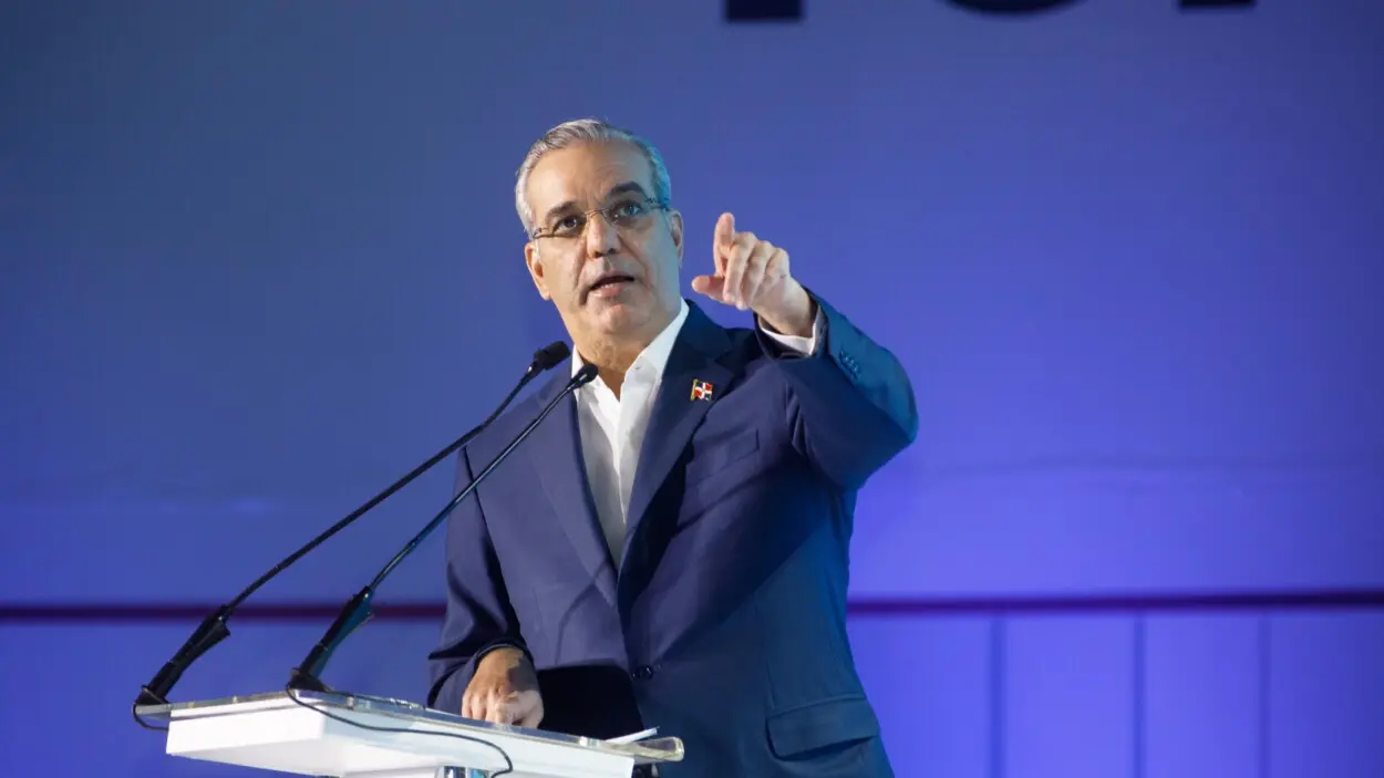 Abinader: “En Pedernales no habrá explotación sexual infaltil ni queremos tutistas pedófilo”