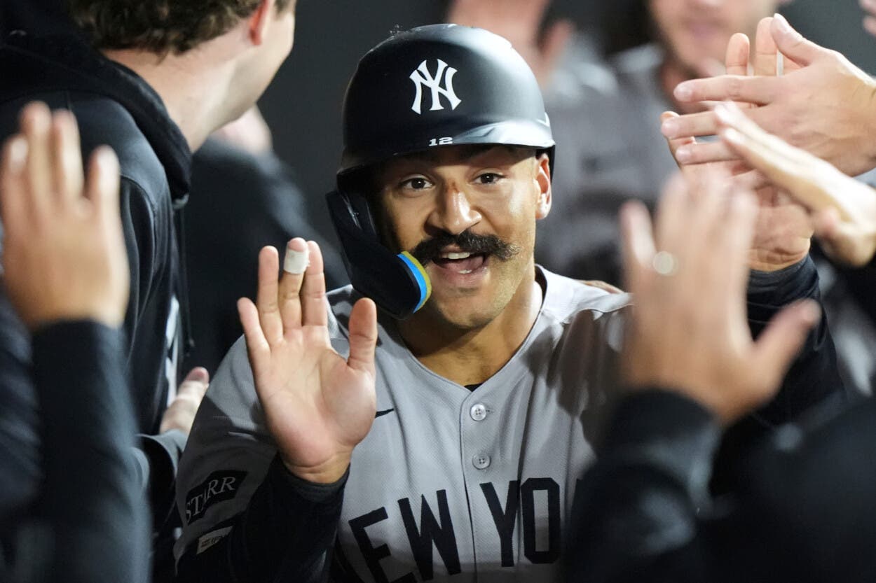 Cuatro figuras de MLB aceptan sus ofertas calificadas