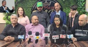 «300 con Leonel» en NY llama dominicanos asistir a la marcha FP próximo día 30