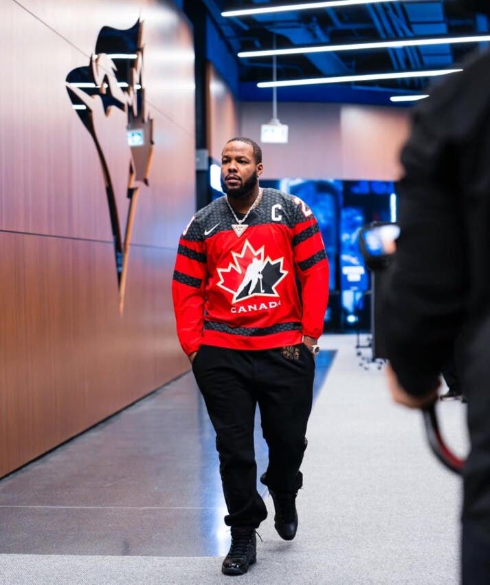 El mensaje de  Vladimir Guerrero Jr. tras Serie Mundial