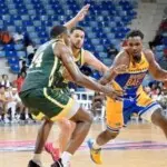 Mauricio Báez y San Carlos Buscan pase a la final