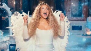 «It’s time!» Mariah Carey da la bienvenida a la Navidad con su icónica canción
