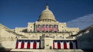 Cierre de gobierno: Un récord que Trump no puede romper