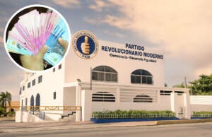 PRM advierte que indexar salarios hasta 52 mil pesos reduciría recaudación del Estado