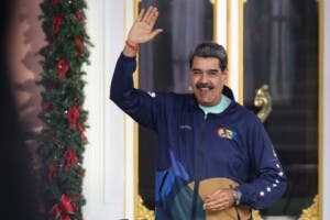 Venezuela asegura que «hay un temor muy grande» de Estados Unidos por el liderazgo de Maduro