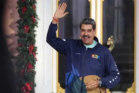 Venezuela asegura que «hay un temor muy grande» de Estados Unidos por el liderazgo de Maduro